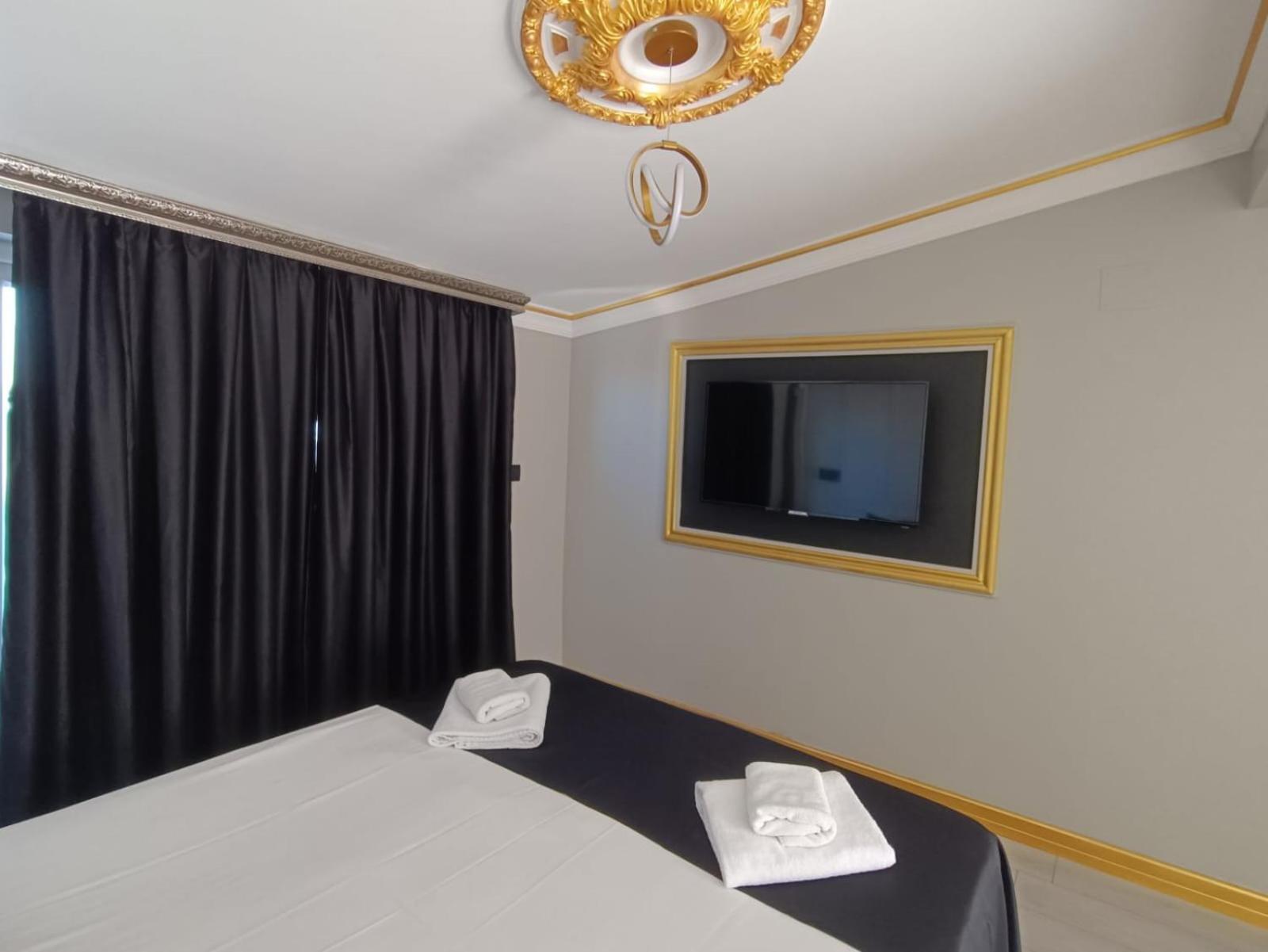 Airport Trabzon Otel Bostanci Екстериор снимка